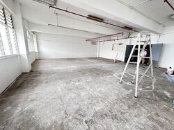 Goldpine Industrial Building (D13), Factory #635076571